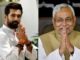 'Tantrums of CM': Chirag Paswan attacks Nitish Kumar amid talks of political change in Bihar