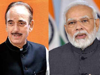 Ghulam Nabi Azad: 'पीएम मोदी को क्रूर समझता था, पर उनमें इंसानियत है', कांग्रेस से इस्तीफे के बाद बोले आजाद