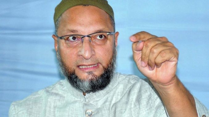 Asaduddin Owaisi makes EXPLOSIVE remarks on 'Kashmiri Pandits', says "PM Modi, Amit Shah FAILED...'