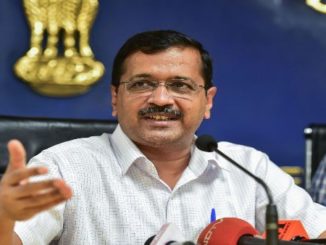 केजरीवाल ने पेश किया विश्वास प्रस्ताव, कहा- सिसोदिया के घर पर 14 घंटे छापेमारी की पर कुछ गलत नहीं मिला