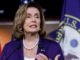 Nancy Pelosi has 'right' to visit Taiwan, says the US amid China's warning of resolute response