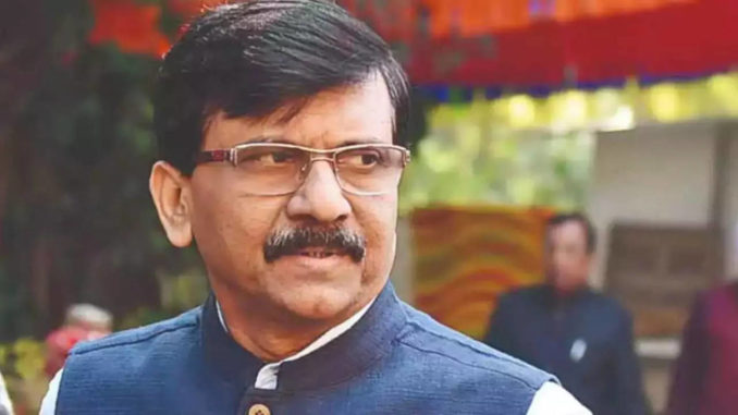 Shiv Sena leader Sanjay Raut's ED custody extended till August 8 in Patra Chawl land case