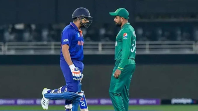 India vs Pakistan Asia Cup 2022: WHY both Rohit Sharma and Babar Azam were forced to keep extra fielder in 30-yard circle in final over, EXPLAINED