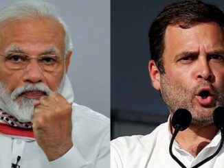 Country battling 'epidemic of unemployment', govt polishing image of 'arrogant king': Rahul Gandhi attacks PM Modi