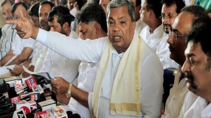 Veer Savarkar row: Siddaramaiah hits out at BJP over ‘temple run’ remark, says ‘NOT SCARED of anyone’