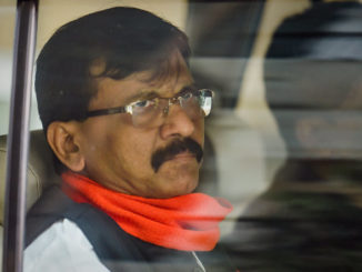 Sanjay Raut's judicial custody extended till September 5 in money laundering case