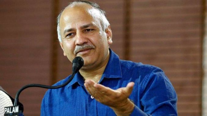 'Maybe CBI-ED will ARREST me in 3-4 days but..': Manish Sisodia SLAMS BJP after raid at his home