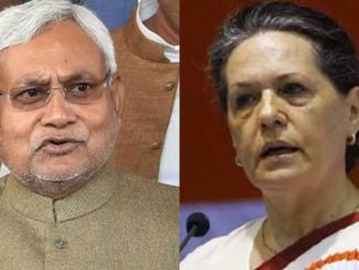 New TWIST in Nitish Kumar vs BJP 'EPISODE', Bihar CM calls Congress President Sonia Gandhi and ASKED FOR...