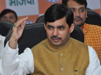 Delhi HC orders FIR against BJP leader Shahnawaz Hussain in rape case, chides police for 'complete reluctance'