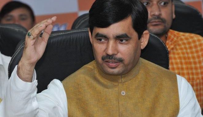 Delhi HC orders FIR against BJP leader Shahnawaz Hussain in rape case, chides police for 'complete reluctance'