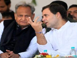 Rajasthan political crisis deepens; Ashok Gehlot loyalists put three demands before Congress