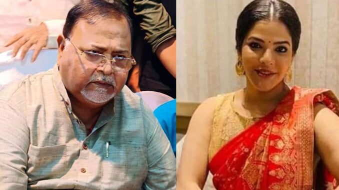 Partha Chatterjee and Arpita Mukherjee own Luxurious BUNGALOW in Thailand! EXPLOSIVE claims in ED chargesheet