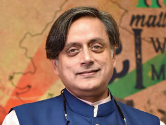 Congress presidential poll: Will SHASHI THAROOR meet the same FATE as Jitendra Prasada?