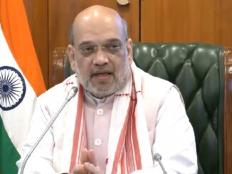 Home Minister Amit Shah Chairs Meeting With NSA, Top Officials Amid PFI Raids