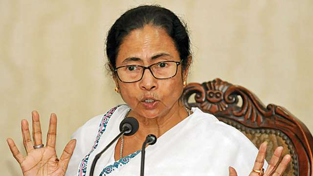 'Their downfall has BEGUN...': Mamata Banerjee ATTACKS opposition, BJP terms it 'WORTHLESS'