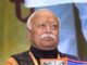 Mohan Bhagwat is 'rashtra pita', says All India Imam Organisation head after meeting RSS chief