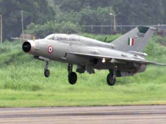 Explained: Reasons why the Indian Air Force is still flying MiG-21 Bison despite multiple crashes?