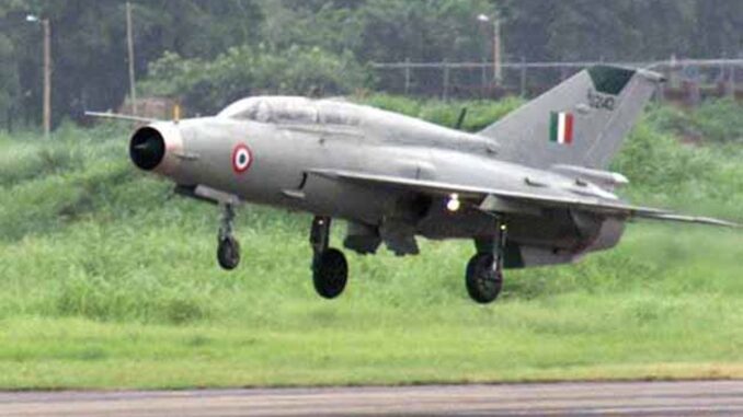 Explained: Reasons why the Indian Air Force is still flying MiG-21 Bison despite multiple crashes?