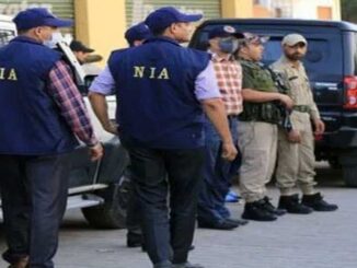 NIA, ED carry out raids against terror funding suspects in 10 states; nearly 100 detained