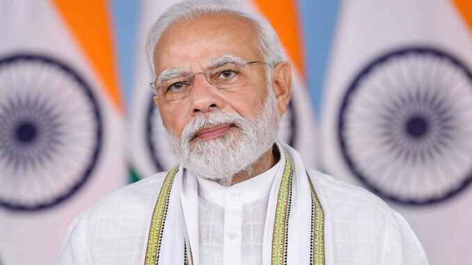 PM CARES Fund: Narendra Modi Appoints New Trustees, Urges Them To Make The Fund 'More Responsive'