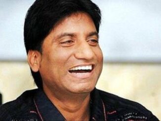 BREAKING: Comedian Raju Srivastava dies at 58, was admitted at AIIMS