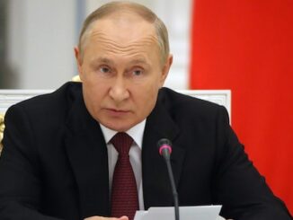 'It's not a bluff': President Putin threatens the WEST, sets partial mobilisation in Russia after losing ground in Ukraine war