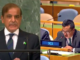 'Regrettable': India's sharp reply to Pak PM's remarks on 'Kashmir issue' at UNGA debate