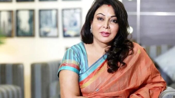 Niira Radia Tape Case: सीबीआई ने टेप केस में नीरा राडिया को क्लीन चिट दी, सुप्रीम कोर्ट को किया सूचित