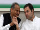 No one from Gandhi family will run for next Congress chief: Rahul Gandhi tells Ashok Gehlot