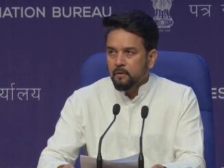 Cabinet: लॉजिस्टिक्स पॉलिसी को कैबिनेट ने दी मंजूरी, सेमीकंडक्टर इकाइयों को 50% प्रोत्साहन राशि मिलेगी