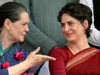 Will Priyanka Gandhi contest Congress President election? Sonia Gandhi adds FUEL to the discussion after THIS
