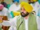 Bhagwant Mann moves confidence motion in Punjab Assembly, slams Congress for supporting BJP's 'Operation Lotus'