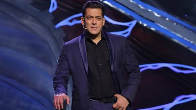 Salman Khan NOT charging Rs 1000 cr for Bigg Boss 16, Bhaijaan goes for pay cut instead: Report