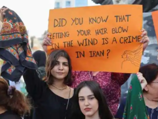 Hijab row: 'About 26 people dead from protests,' says Iranian state TV