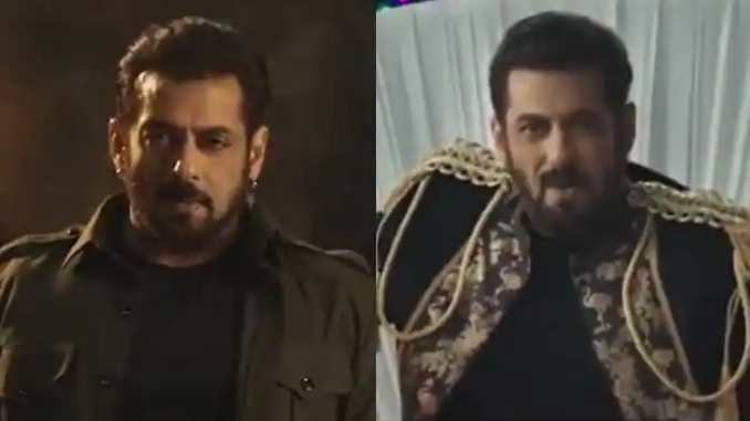 Bigg Boss 16: Salman Khan recreates iconic Bollywood villains Mogambo, Gabbar in new promo