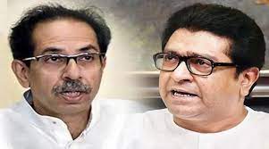 'Why did you not announce...': Raj Thackeray attacks Uddhav for 'cheating' people