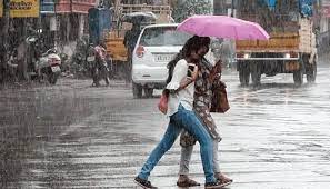 Rain Forecast: IMD predicts heavy rainfall in Odisha, Telangana and THESE states today - Check weather report here