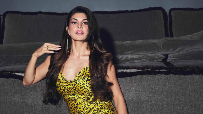 Jacqueline Fernandez के राज खोलेंगी फैशन डिजाइनर लीपाक्षी, 200 करोड़ ठगी मामले में फिर होगी पूछताछ