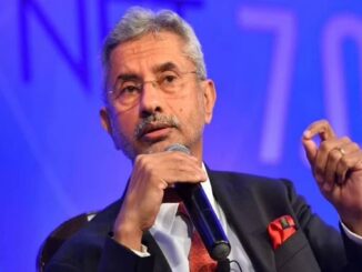 'You are not fooling anybody': S Jaishankar's fiery response to US F-16 package for Pakistan