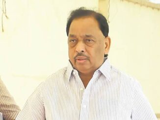 BIG BLOW to Narayan Rane! Bombay HC orders to demolish his EXPENSIVE property within two weeks