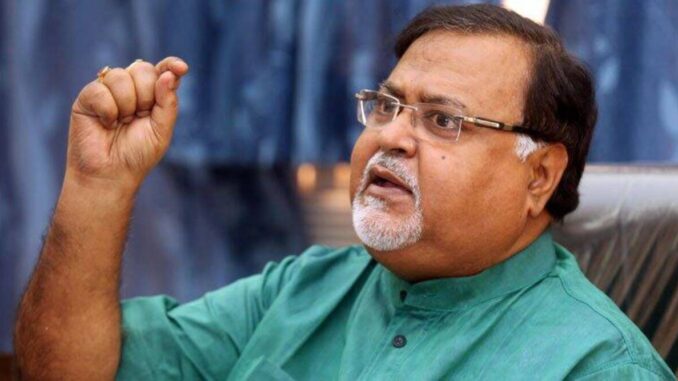 Big BREAK THROUGH in SSC Scam Case: Partha Chatterjee makes EXPLOSIVE remark, says 'I used to sign files SENT BY...'