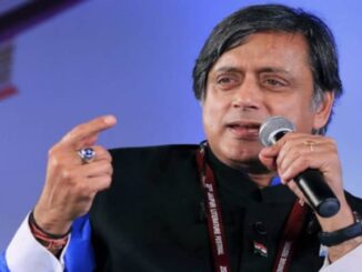 ‘Sonia Gandhi, Rahul have no…’: Shashi Tharoor on low SUPPORT for his Congress presidential bid