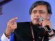 ‘Sonia Gandhi, Rahul have no…’: Shashi Tharoor on low SUPPORT for his Congress presidential bid