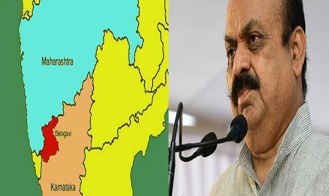 Karnataka: सीमा को लेकर बढ़ते विवाद के बीच बोम्मई आज पहुंच रहे दिल्ली, मंत्रिमंडल विस्तार पर भी होगी बात