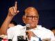 "Arrest Of Maharashtra Opposition Leaders Best Example Of...": Sharad Pawar