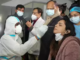 Amid China Covid-19 surge, India reports 188 new coronavirus infections; active cases rise to 3,468