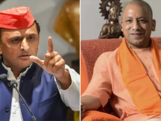 'CM Yogi Adityanath framing Samajwadi Party leaders in false cases': Akhilesh Yadav makes BIG allegation against UP govt