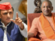 'CM Yogi Adityanath framing Samajwadi Party leaders in false cases': Akhilesh Yadav makes BIG allegation against UP govt