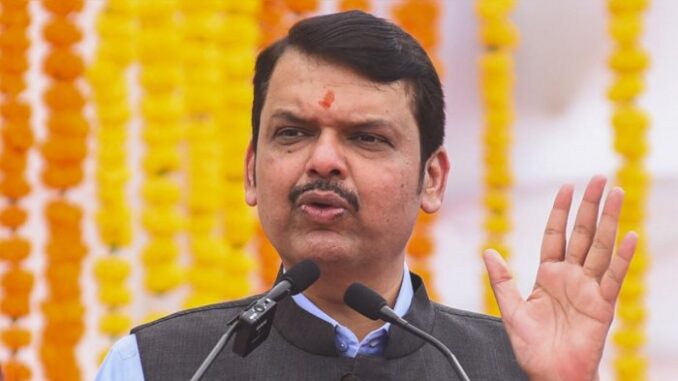 Maharashtra will fight even for an inch of land: Devendra Fadnavis amid border dispute with Karnataka