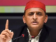 SP has not received any invitation for Bharat Jodo Yatra, says Akhilesh Yadav; slams BJP, Congress